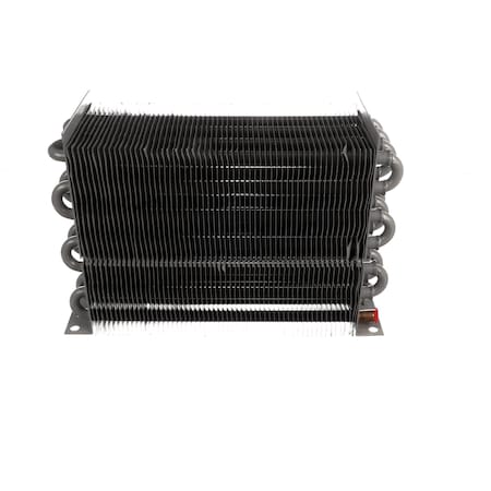 Beverage-Air Evap Coil 9L X 7H X4R 28 Tube 6 Fpi 38 Od Ctd 305-496D